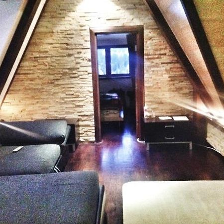 Apartment 111 At Zoned Apart Hotel & Spa - Apartman 111 U Hotelu Zoned Kopaonik Room photo