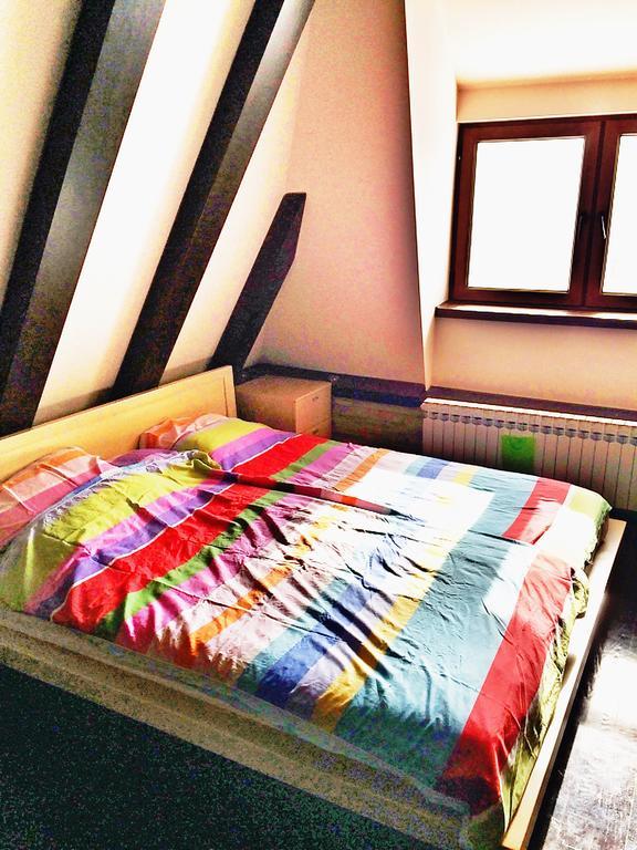 Apartment 111 At Zoned Apart Hotel & Spa - Apartman 111 U Hotelu Zoned Kopaonik Room photo