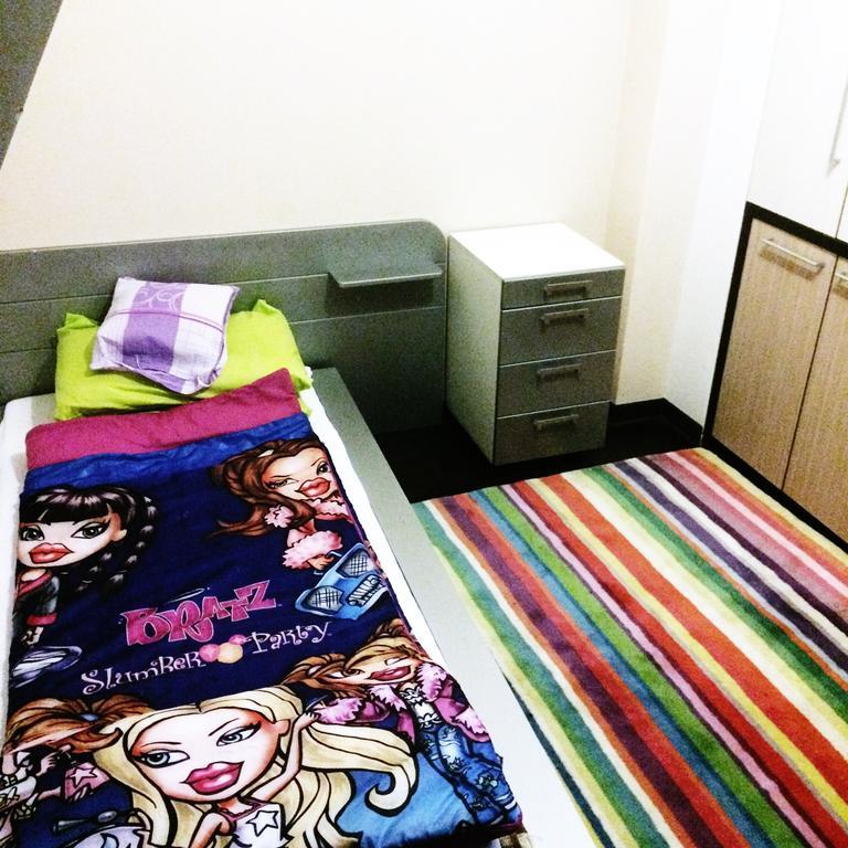 Apartment 111 At Zoned Apart Hotel & Spa - Apartman 111 U Hotelu Zoned Kopaonik Room photo